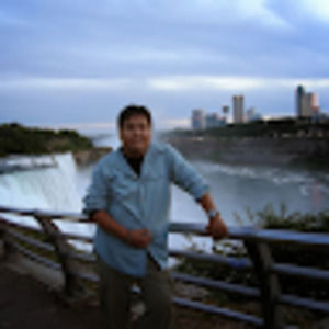 Meet your Posher, Malcolm